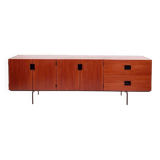 Vintage DU03 sideboard by Cees Braakman for Pastoe