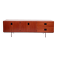 Vintage DU03 sideboard by Cees Braakman for Pastoe