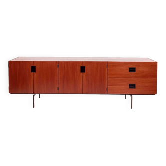 Enfilade vintage DU03 par Cees Braakman pour Pastoe