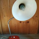 Aluminor lamp from the 1950s