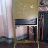 Japanese-style secretary - 19th century