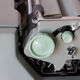 Hermes 3000 mint typewriter