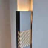 Floor lamp by pierre and andré bos published by walter & moretti, france 1972