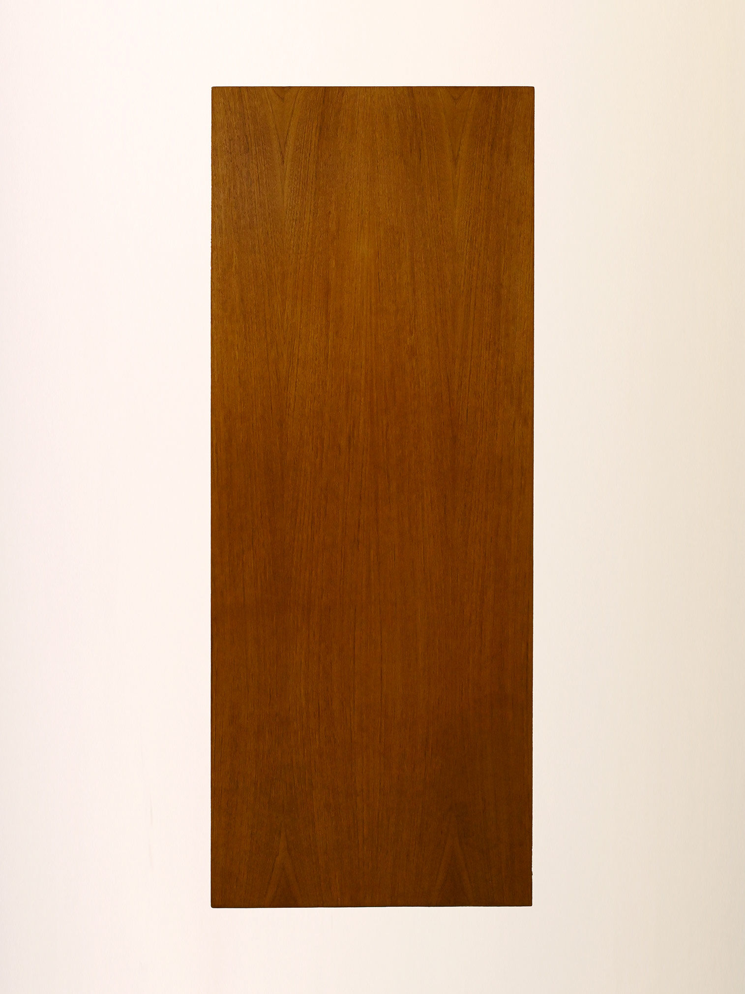 Scandinavian 1960s desk with drawers