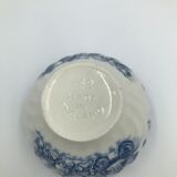 Johnson Brothers vintage porcelain tea service