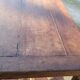 Table de ferme ancienne