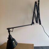 Midgard lamp, Germany, 1920s