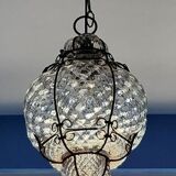 Murano chandelier