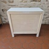 Commode vintage