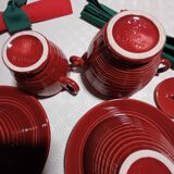 Breakfast Duo of Saint Clément by Blanche Letalle