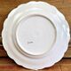 6 old dessert plates Desvres Fourmaintraux Rouen model Dinan 2
