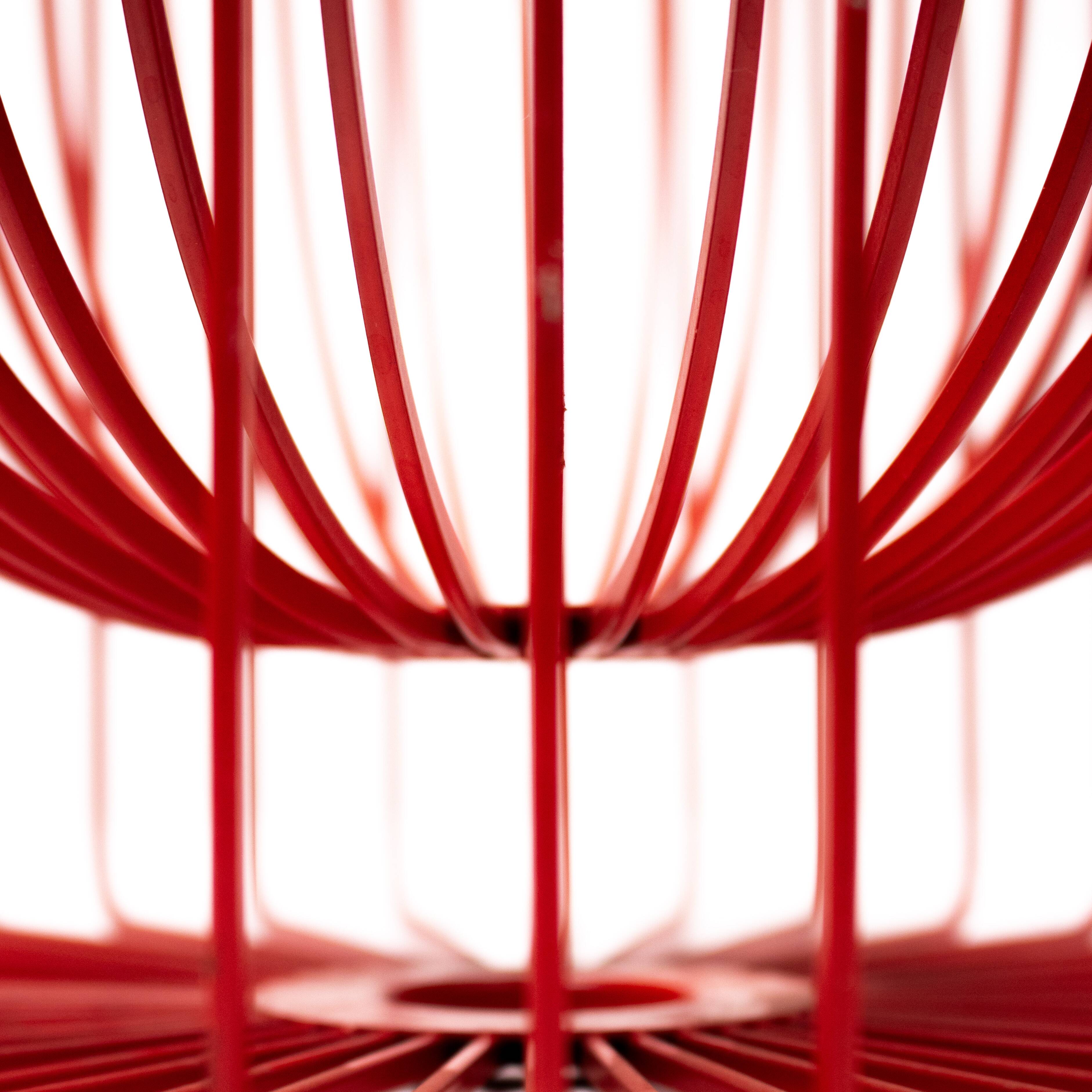 Ikea Tradig fruit basket by Ehlen Johansson