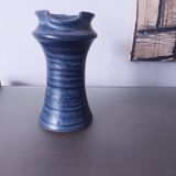Ceramic vase