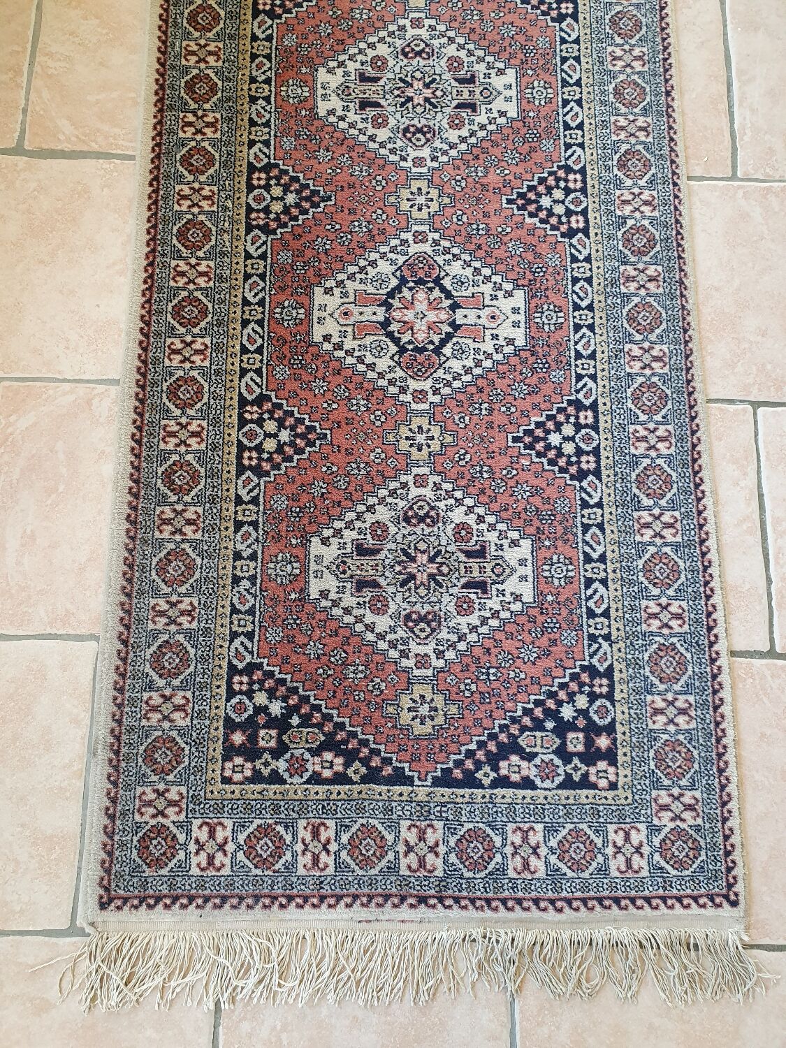 Tapis de couloir