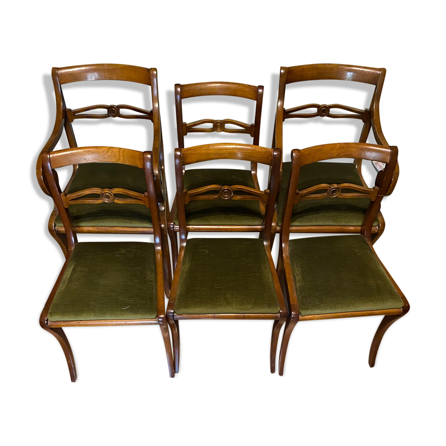 Armchairs