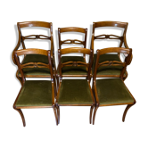 Armchairs