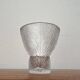 Vintage glass from the Tuuli series by Valto Kokko for Iittala