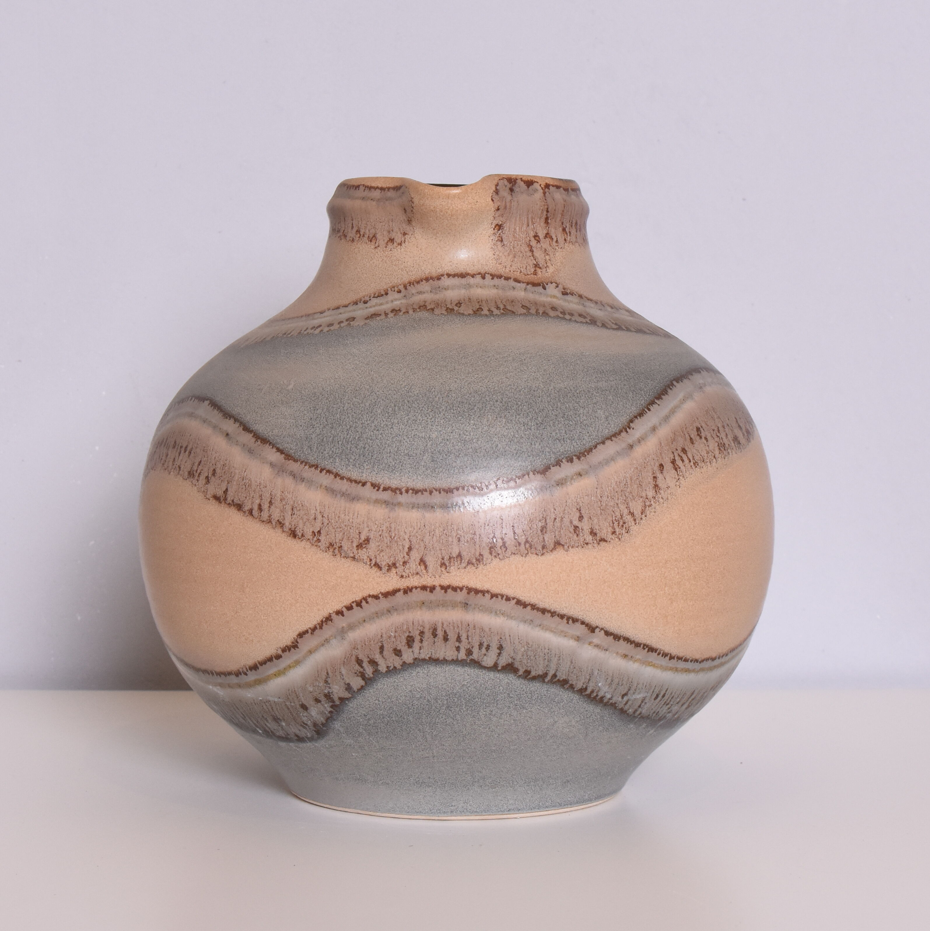 Vase, West Germany, Germany, 1960s