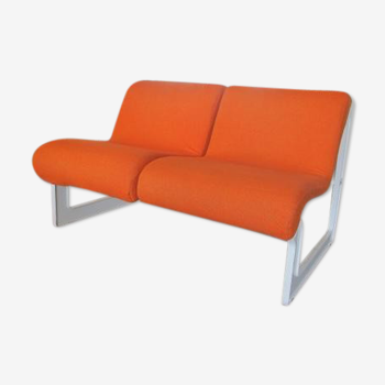 Space age Artifort sofa