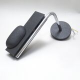 Black Camera Wall Light Ernesto Gismondi Artemide