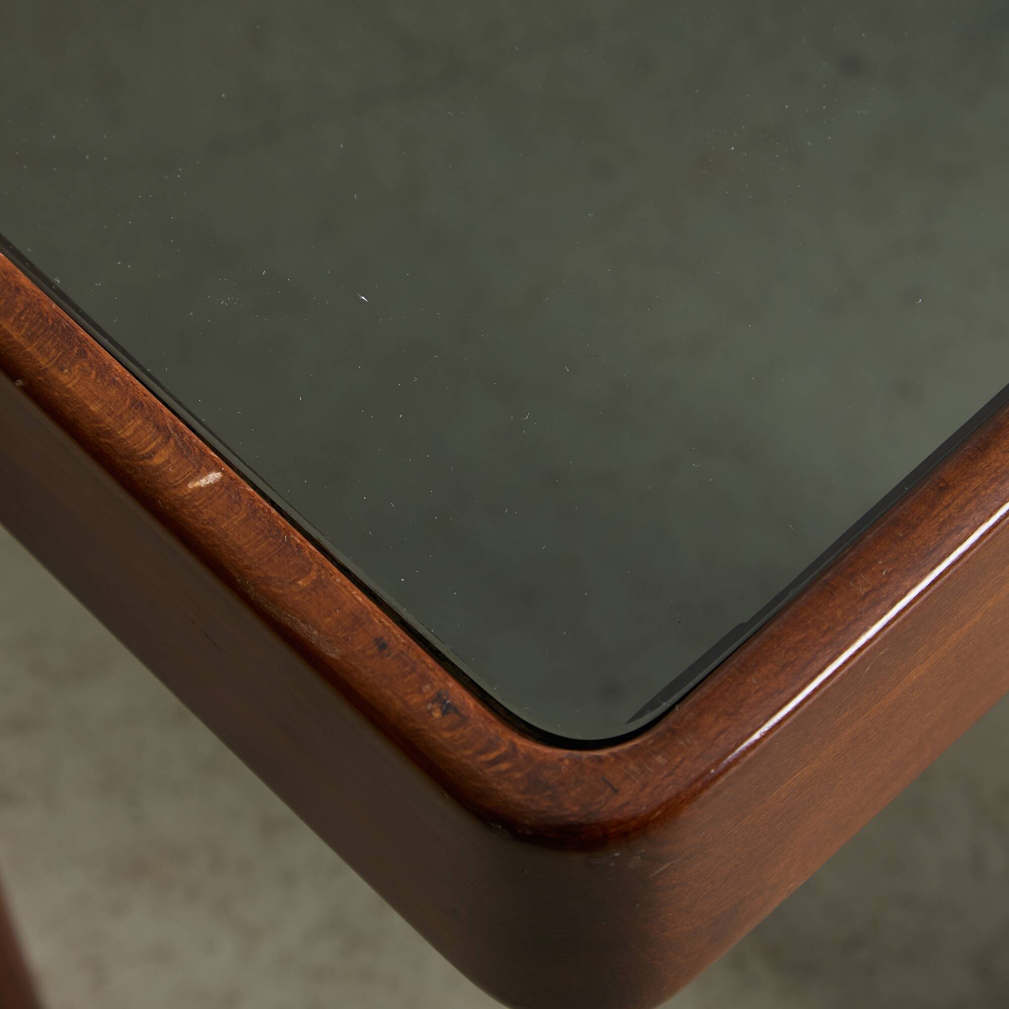 Mid-century Coffee Table by Gianfranco Frattini for Cassina, 1960s