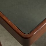 Mid-century Coffee Table by Gianfranco Frattini for Cassina, 1960s