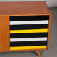 Oak enfilade by Jiri Jiroutek, model U-460, 1960