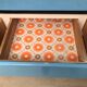 Vintage formica kitchen furniture 1960