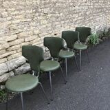 Vintage chairs