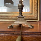 Lamp stand