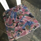 Postmodern dining chairs