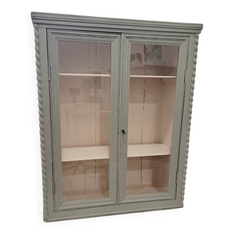 Hanging cabinet or display case