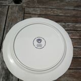 Jamaican serving dish from Villeroy and Boch