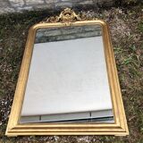 Mirror Louis Philippe 169x110cm