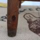 Campaign stool