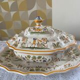 Tureen