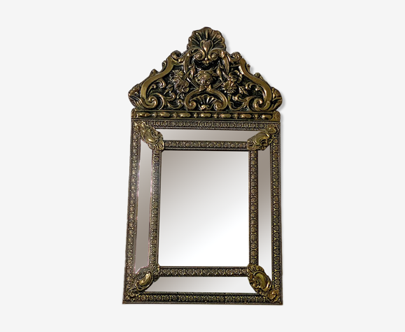 Miroir à parcloses