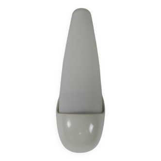 Bo Niko wall lamp in bakelite holder, 1960s