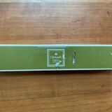 Christofle cheese knife