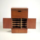 Meuble à système Cees Braakman/Pastoe Hollande 1960