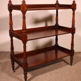 Mahogany Sideboard - Early 19th Century