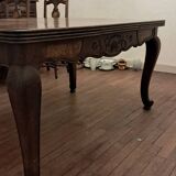 LOUIS XV TABLE