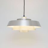 "Nova" pendant lamp, designed by JO Hammerborg, Denmark 1963