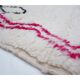 Tapis berbère coloré 260x160cm