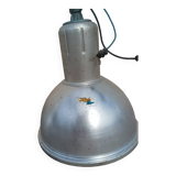 Lampe industrielle XL en aluminium