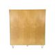 Armoire vintage Pastoe KB04 par Cees Braakman