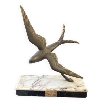Hirondelle