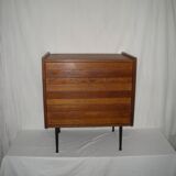 Tubauto chest of drawers from the 50s