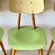 Ton Chairs, 1960’