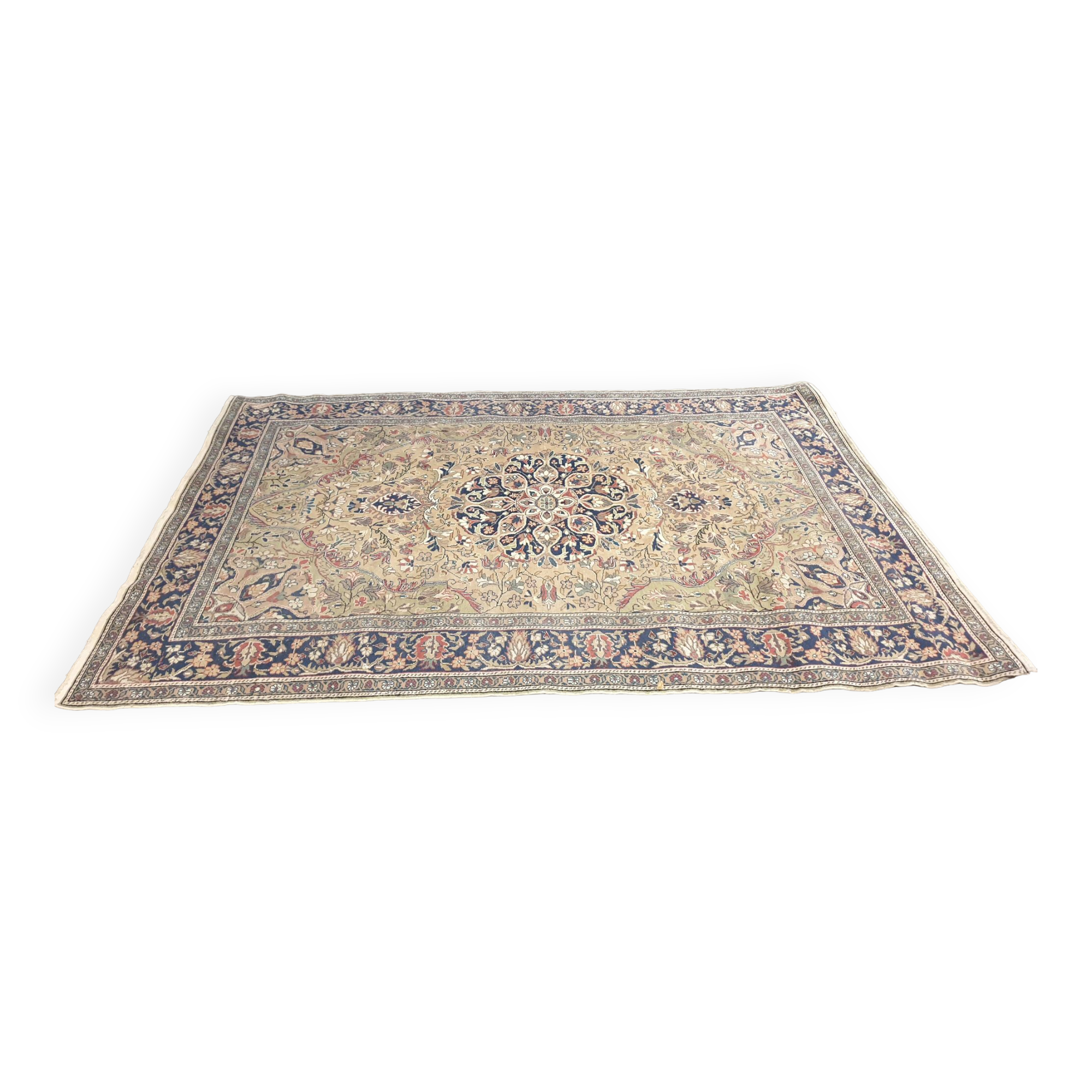Iranian Persian rug